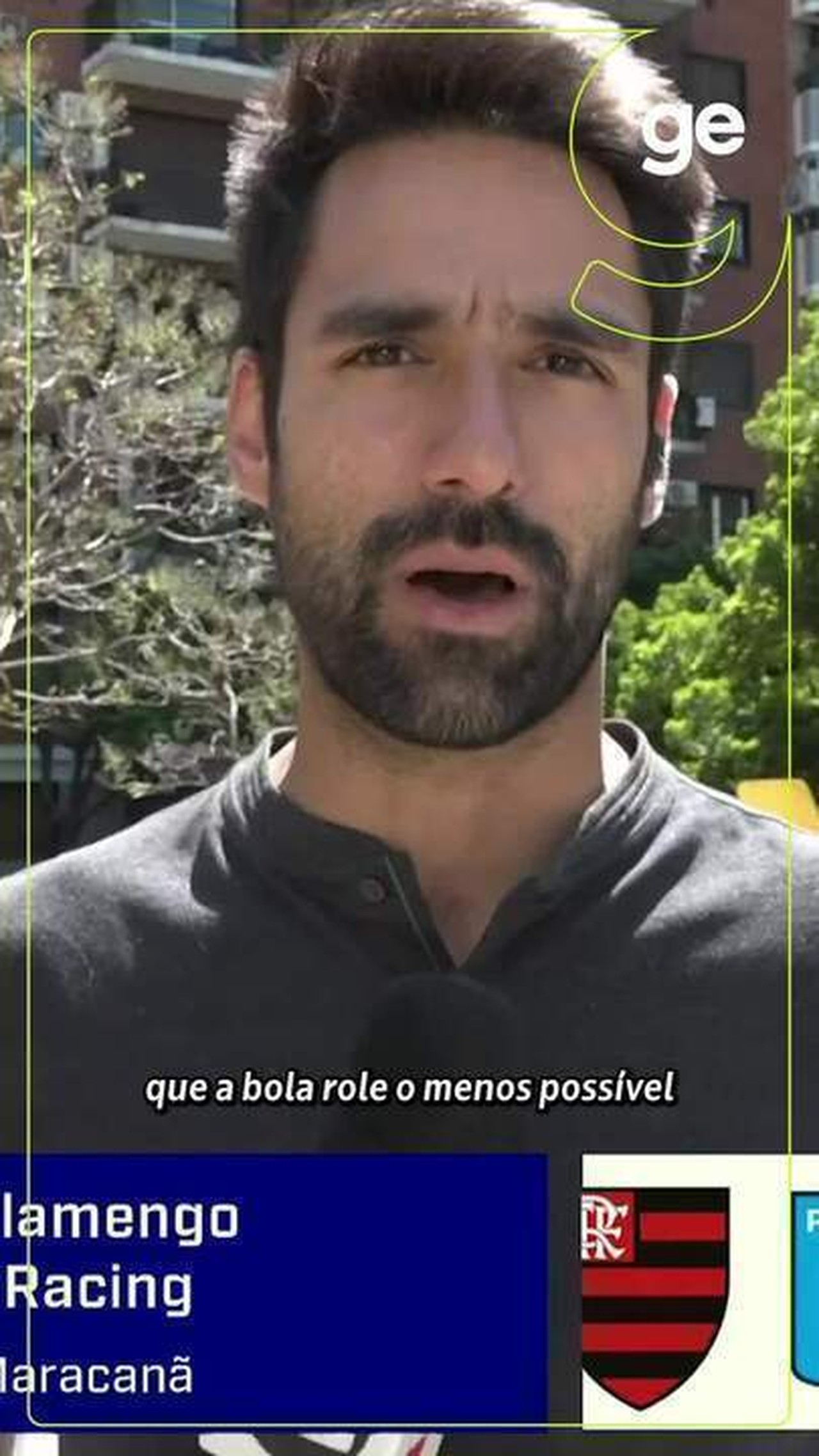 Imagem da notícia - GE