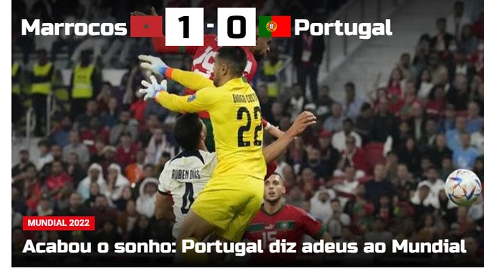 Jornais destacam 'sono' de Brasil x Portugal e esquentam jogo contra  Espanha - 25/06/2010 - UOL Copa do Mundo - Últimas Notícias