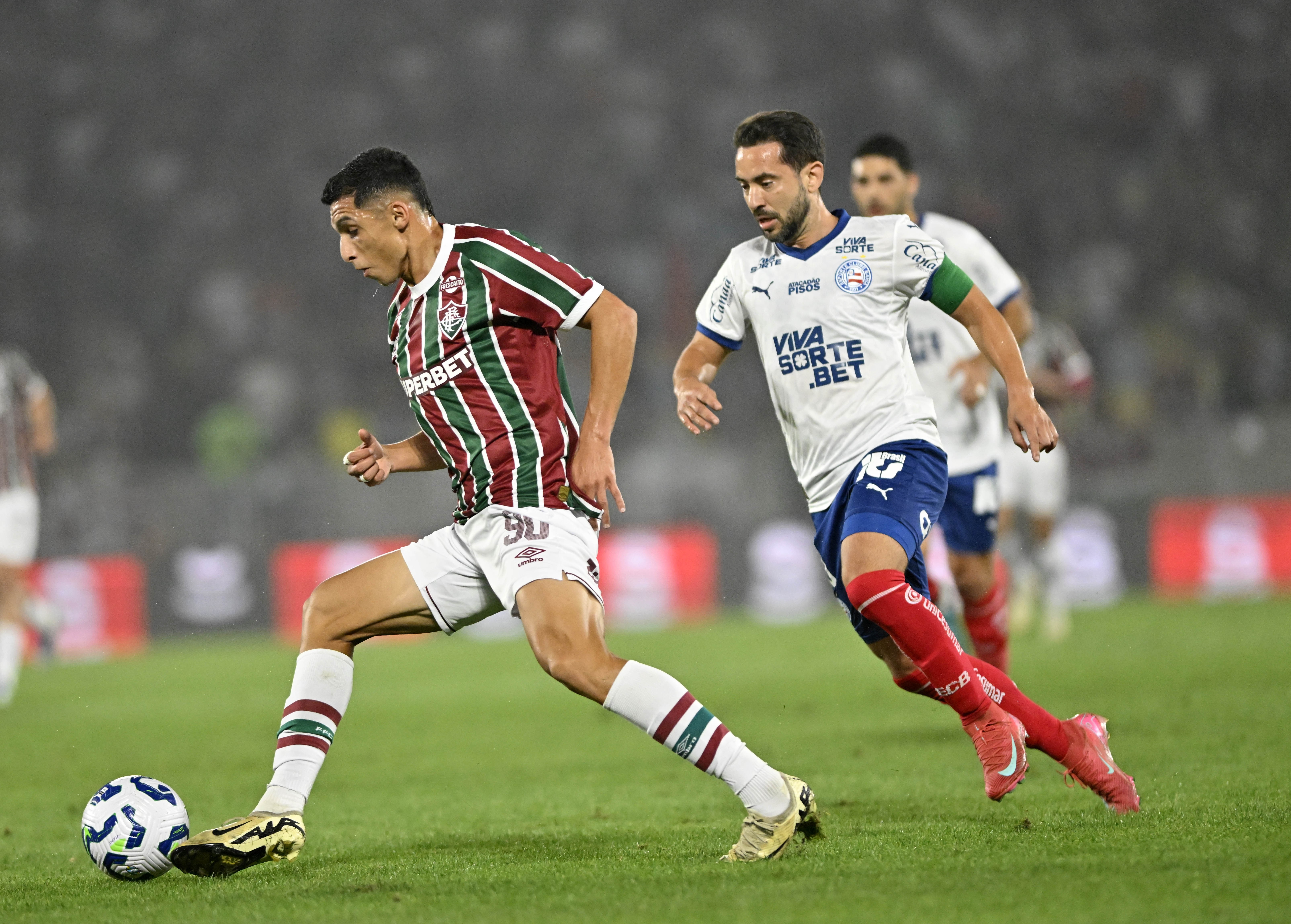 Fluminense’s Libertadores Legacy: From 2023 Triumph to 2026 Realities