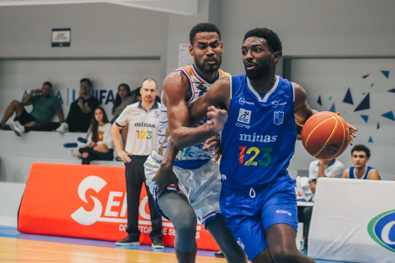Minas vence o Fortaleza e decidirá título do Torneio Integração contra ...