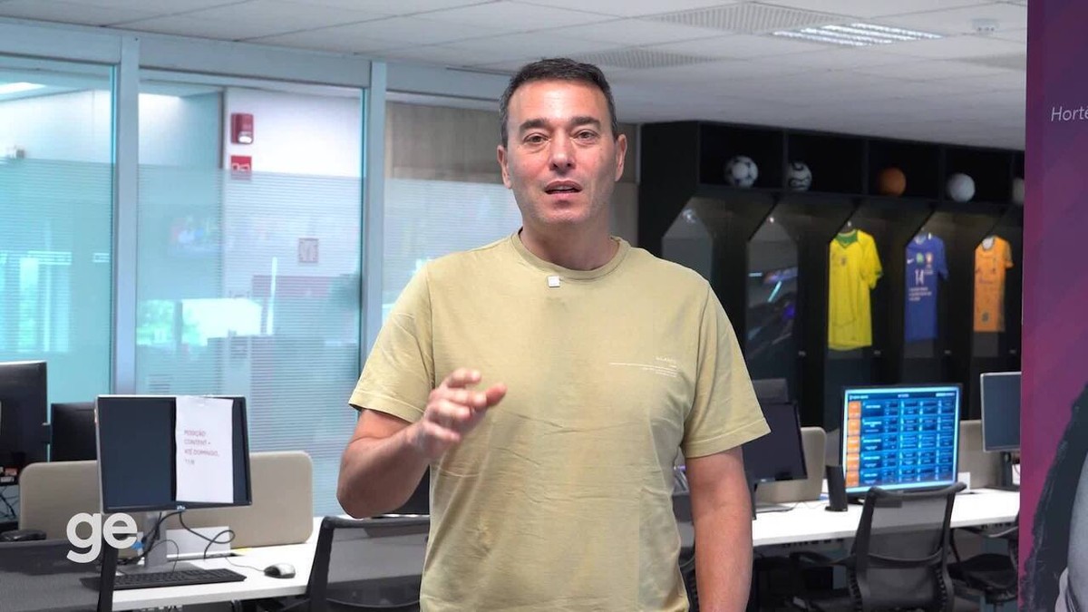 palmeiras precisa reagir para manter chances de título brasileiro