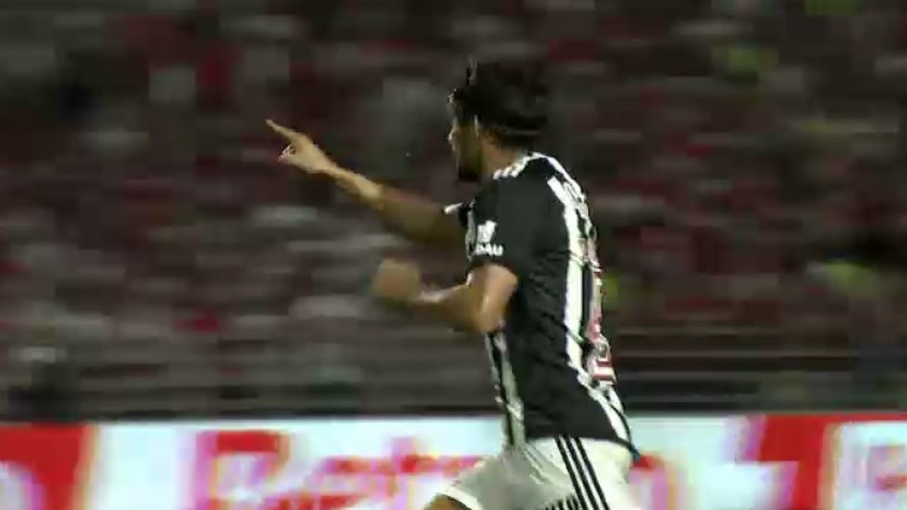 CRB 2 x 2 Atlético-MG | Melhores momentos | Oitavasfazer jogo lotofacil onlineFinal | Copa do Brasil 2024