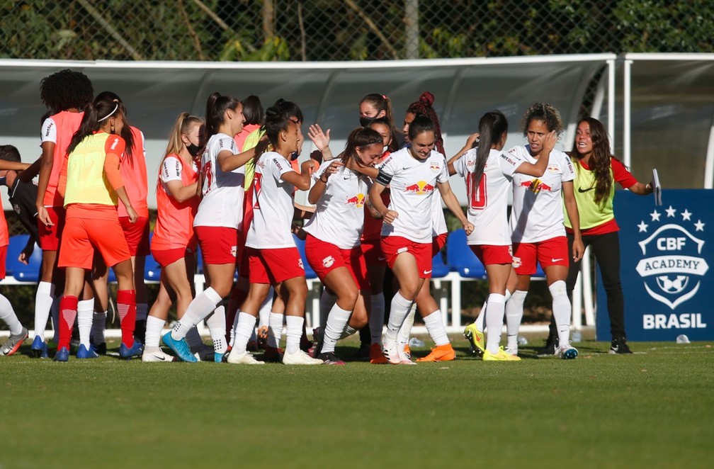 Brasileiro Feminino: Bragantino derrota Flu e conquista Série A2