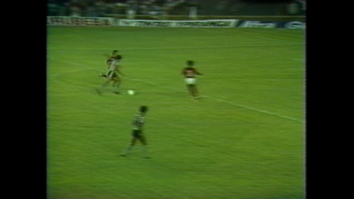 Vitória histórica: Sousa supera Cruzeiro em feito inédito no futebol paraibano.