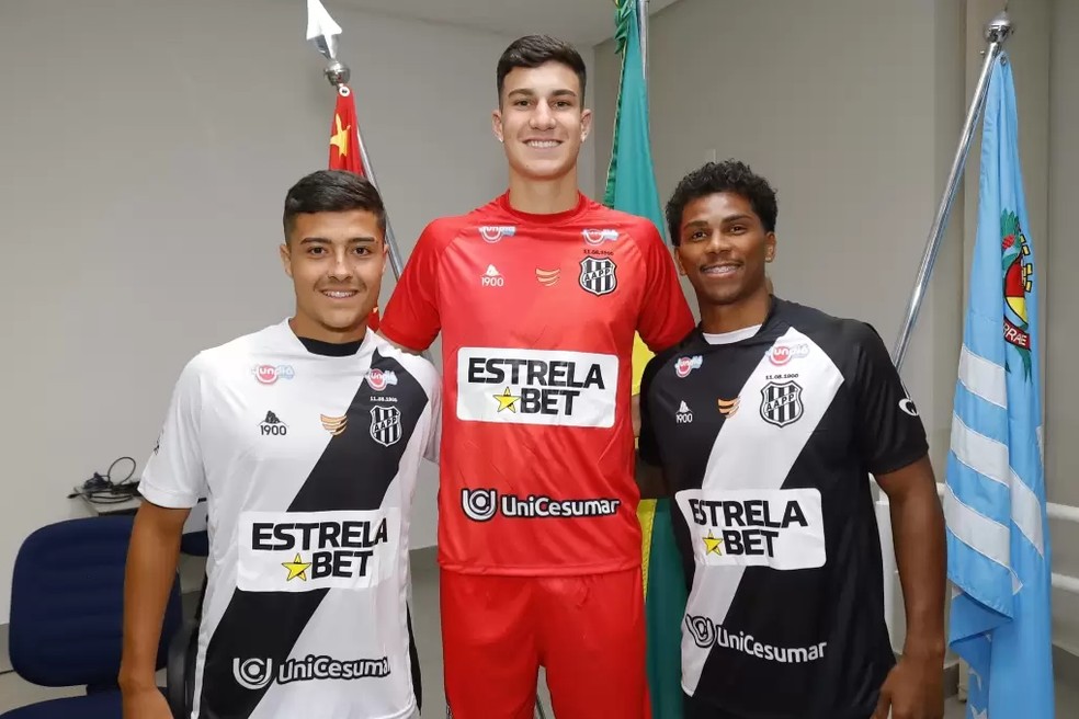 Los Grandes anuncia parceria com a Estrela Bet