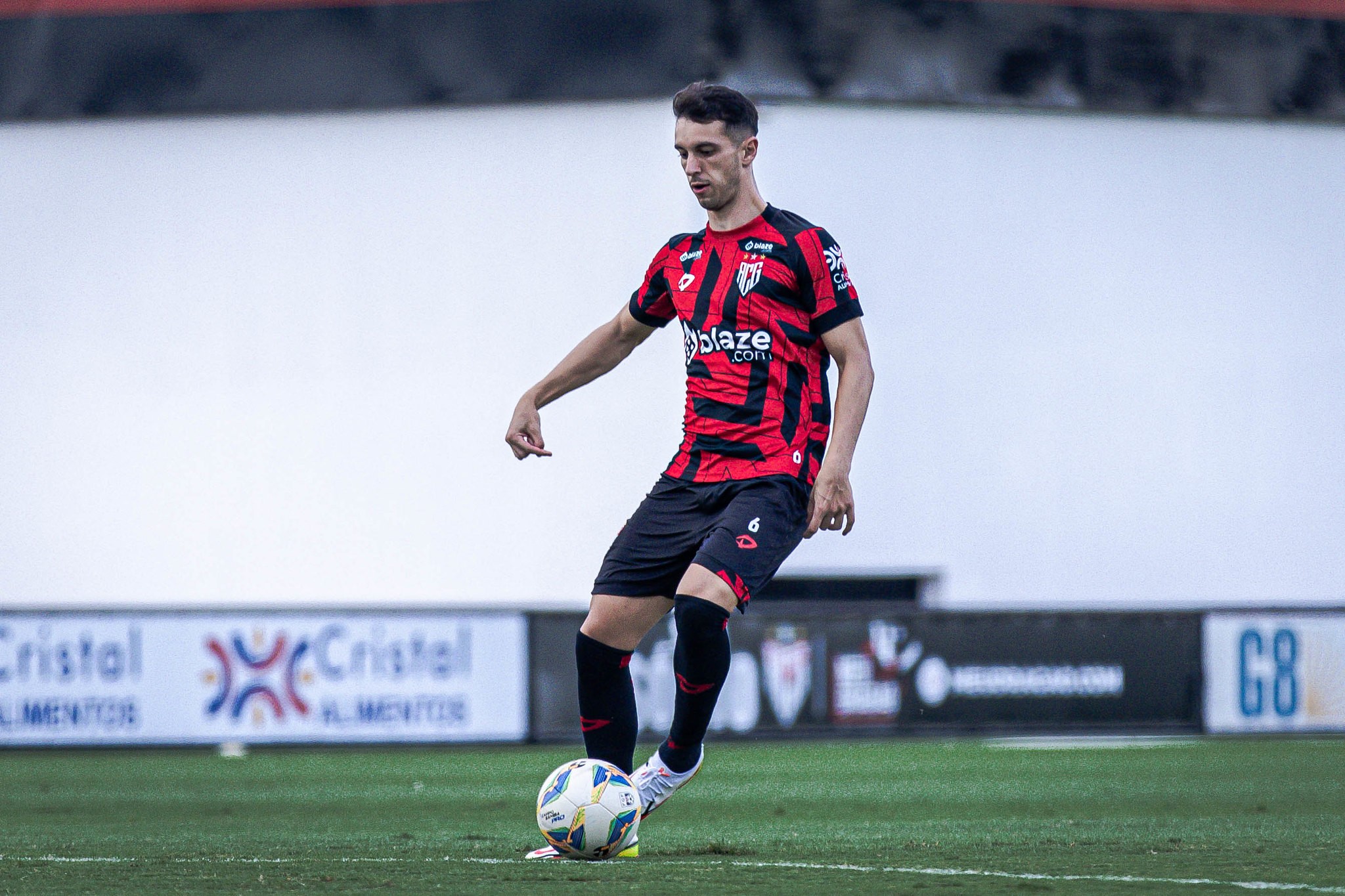 Shaylon alerta para dificuldade maior da Série A e diz que Dragão ainda ...