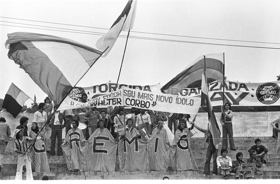Coligay existiu oficialmente entre 1977 e 1983