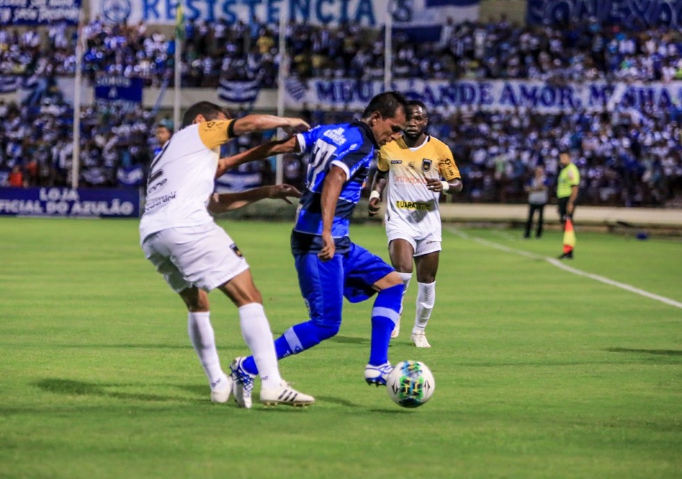 CSA decidiu a Série D de 2016 conta o Volta Redonda — Foto: Ailton Cruz / Gazeta de Alagoas