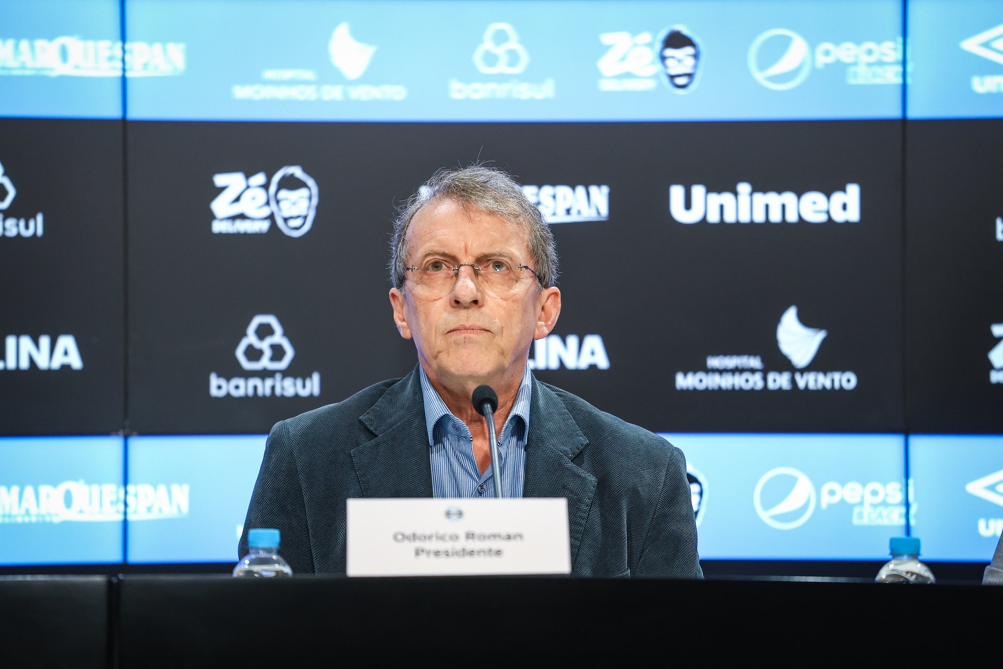 Grêmio sofre transfer ban da Fifa e fica impedido de registrar jogadores; saiba mais