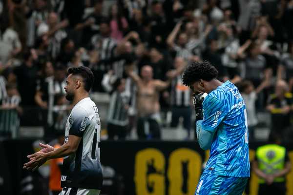 MUITOS ERROS INDIVIDUAIS? Veja as análises dos jogadores do Timão diante do Atlético-MG