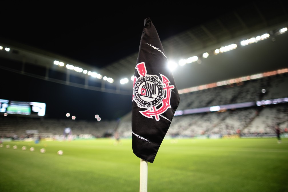 Dois próximos jogos na Arena Corinthians têm venda aberta pelo Fiel Torcedor