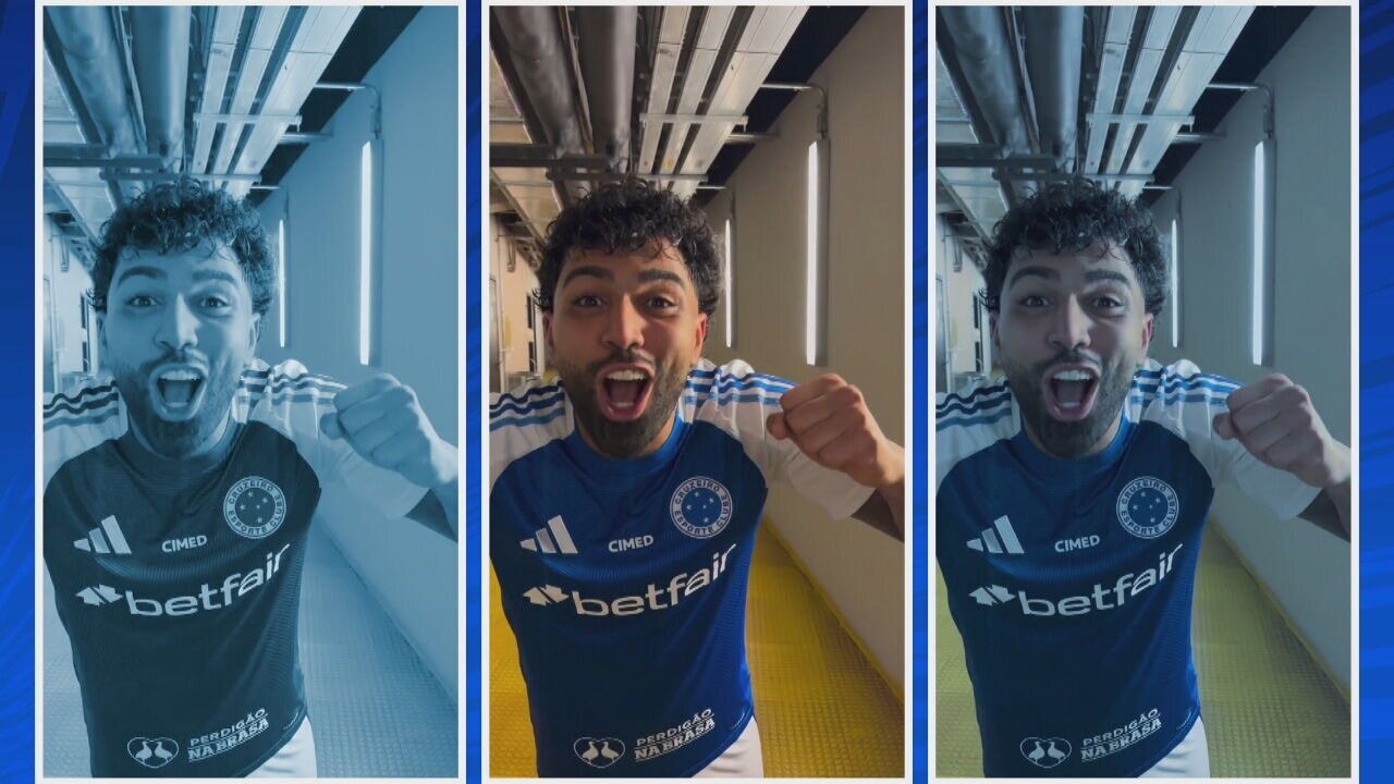 Vida de Gabigol no Cruzeiro após saída do Flamengo: atualizações e expectativas