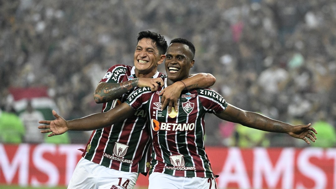 Dirigente é favorável a jogos do Fluminense no Engenhão - Fluminense:  Últimas notícias, vídeos, onde assistir e próximos jogos