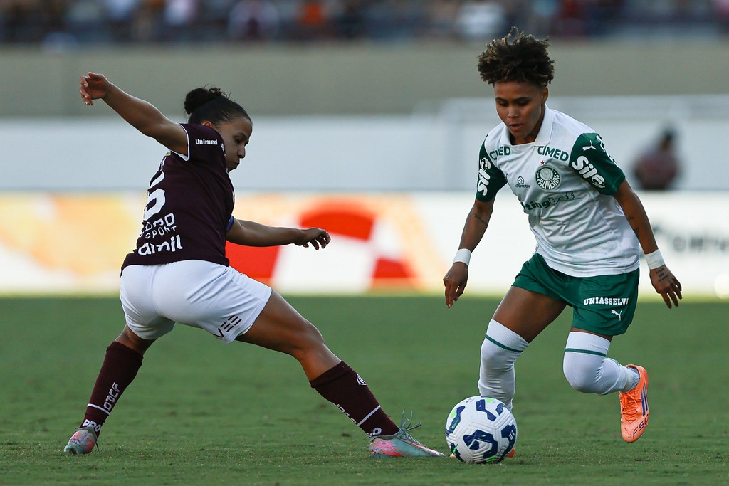 Ferroviária x Palmeiras no Paulistão Feminino: onde assistir ao vivo e horário