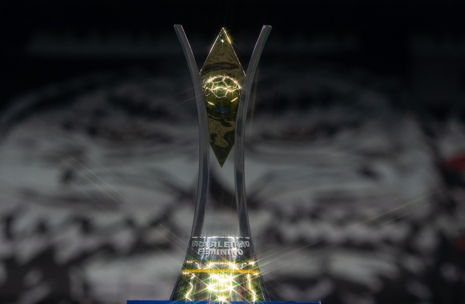 CBF divulga tabela das quartas de final do Brasileiro Feminino; veja ...