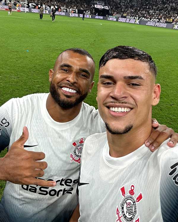 Corinthians iguala recorde de vitórias seguidas no século no futebol brasileiro.