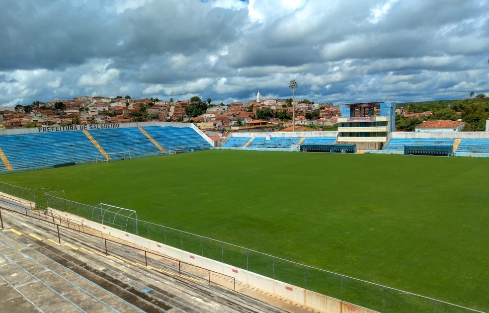 Veja grupos de Afogados e Central na Série D do Brasileiro 2020, brasileirão série d