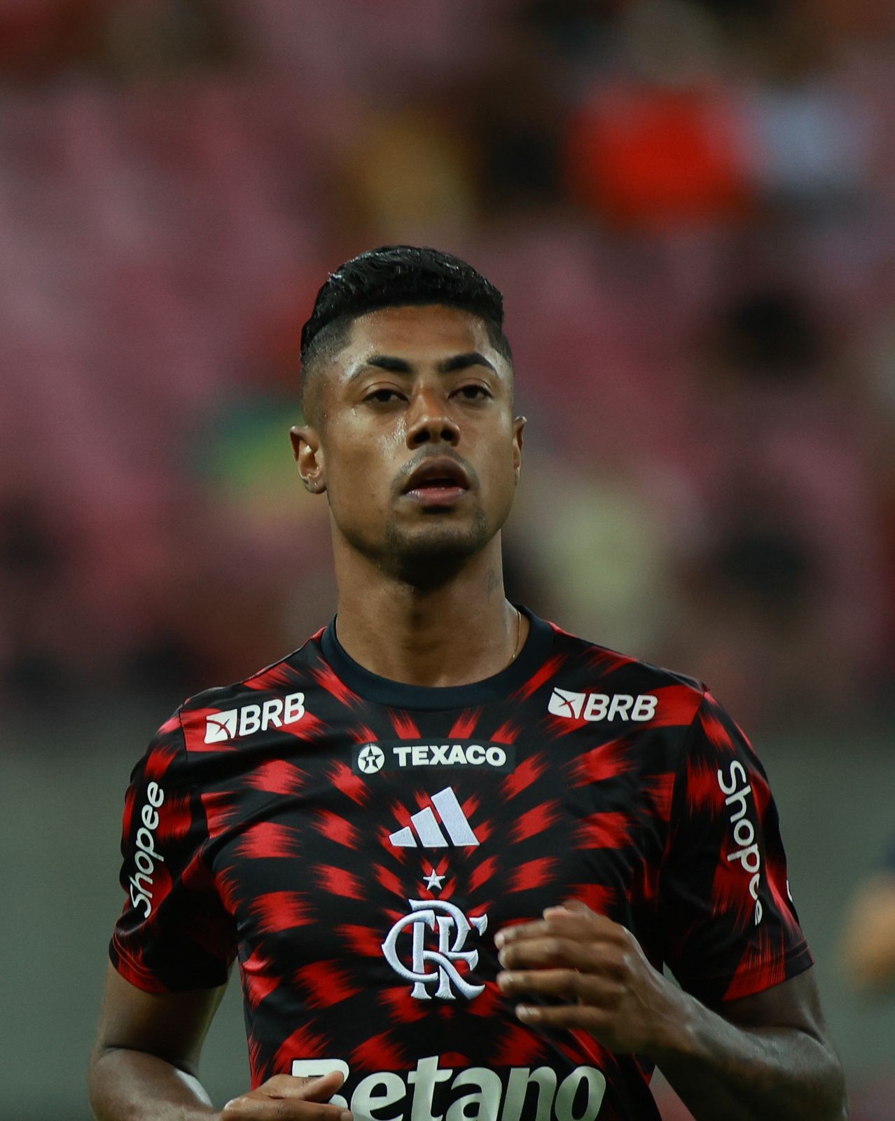 Escalação do Flamengo: Ortiz é dúvida, e Danilo e Alex Sandro devem voltar a tempo para o clássico | Ge