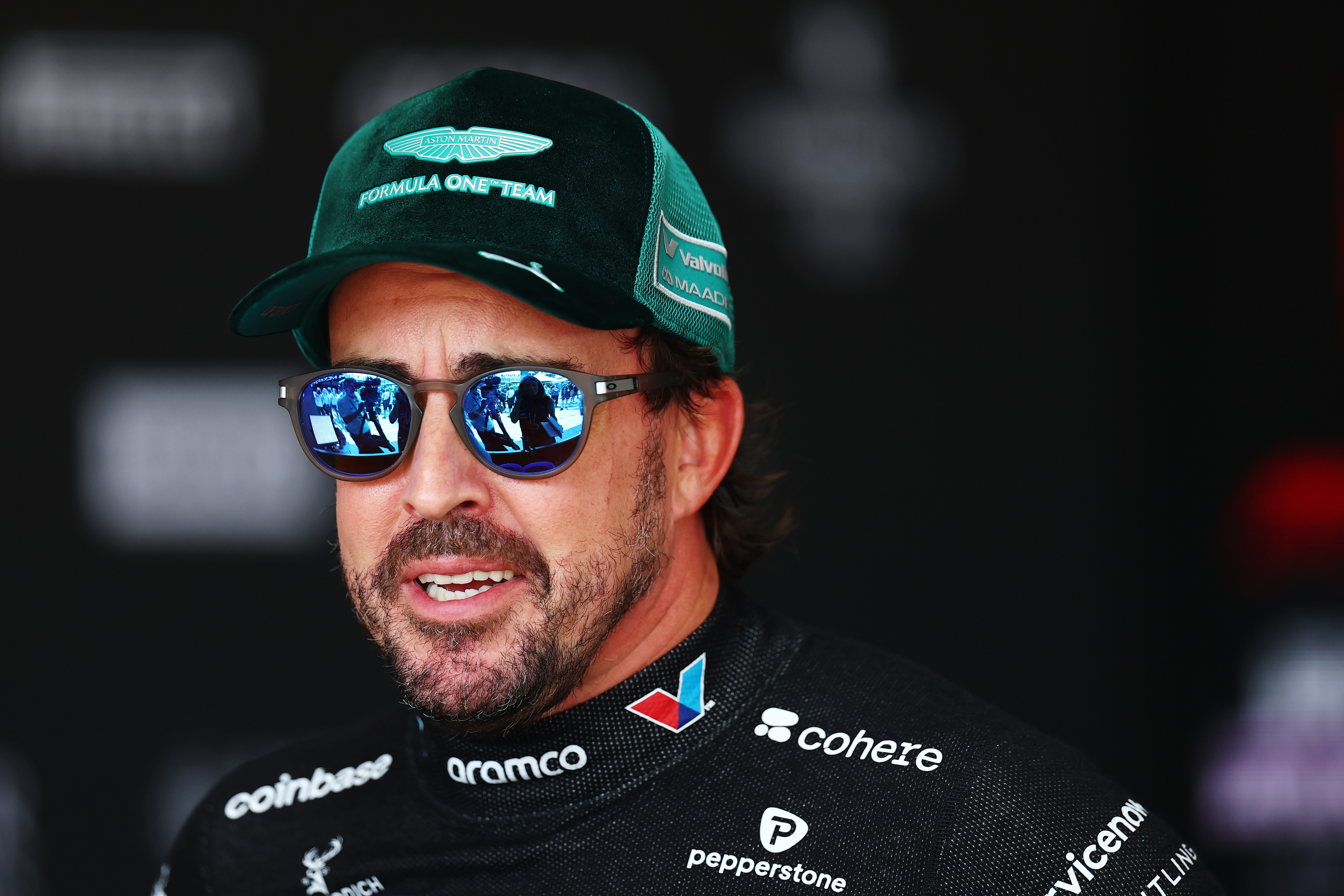 Alonso diz que F1 matou circuitos tradicionais em 2026: "Dirigir devagar para andar rápido"