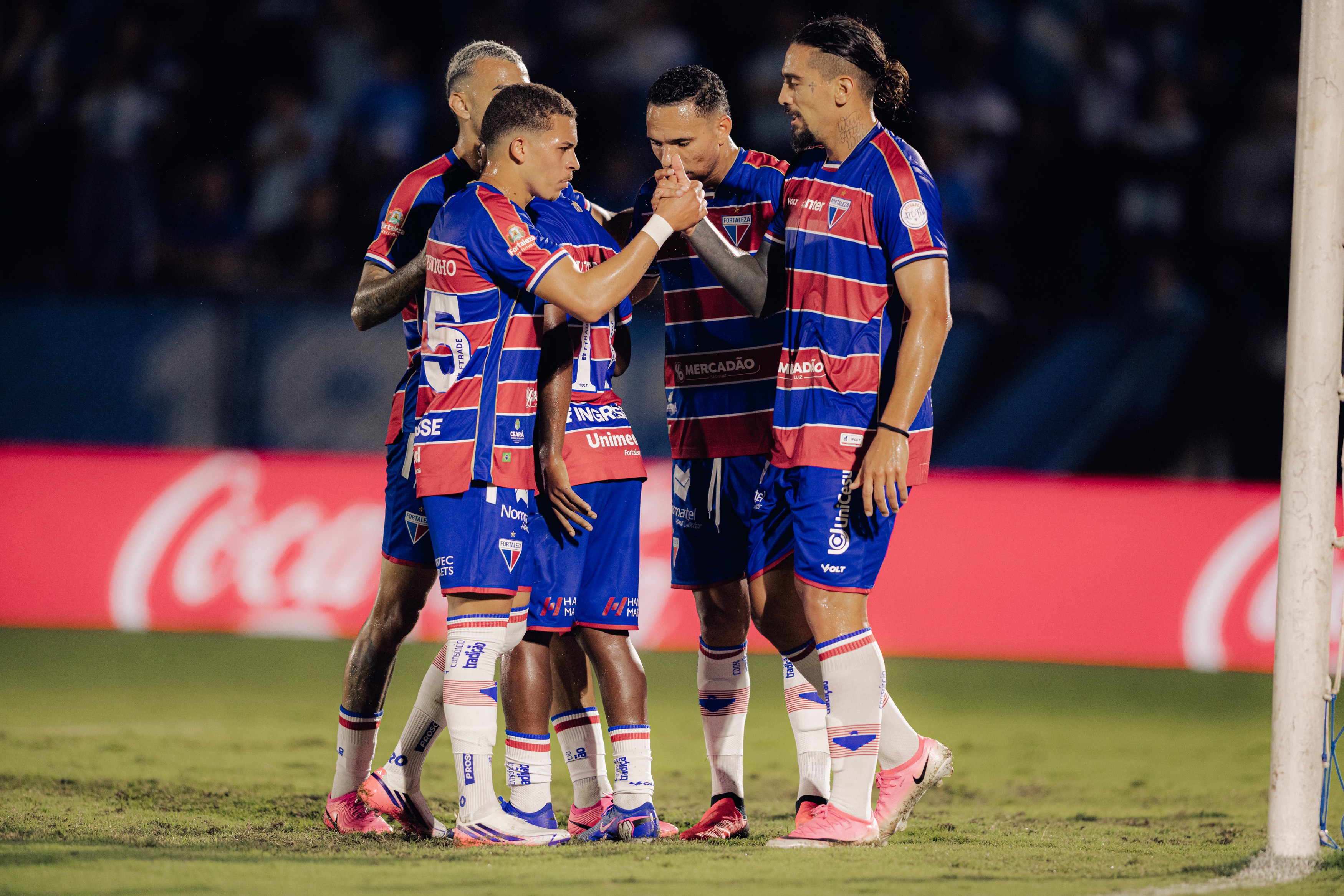 Com Autuori, Fortaleza é o único invicto do returno da Série B