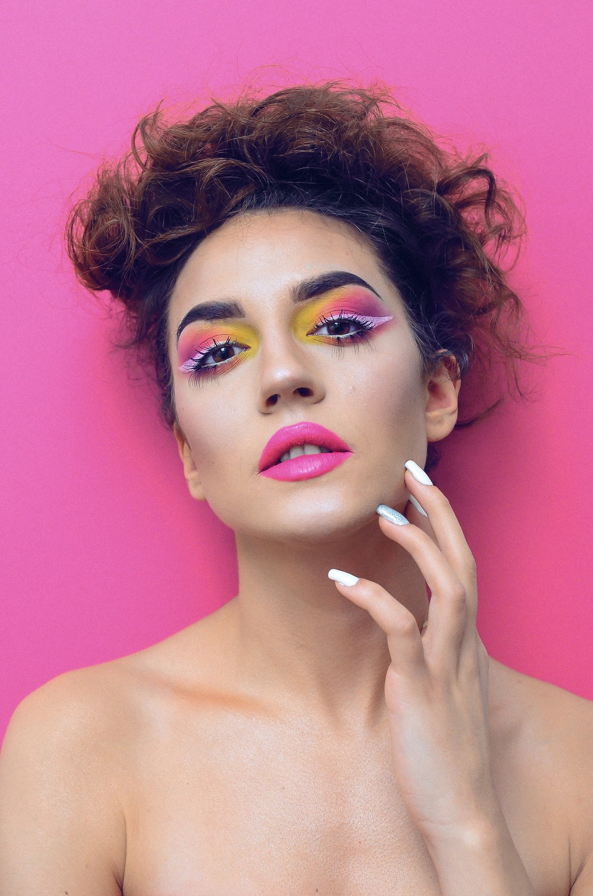 Baixe Girls Makeup:Jogo de maquiagem no PC