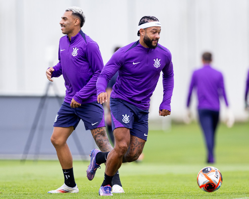 TIMÃO QUER SEGUIR VOANDO! Corinthians encara a Lusa em busca da melhor campanha no Paulistão!