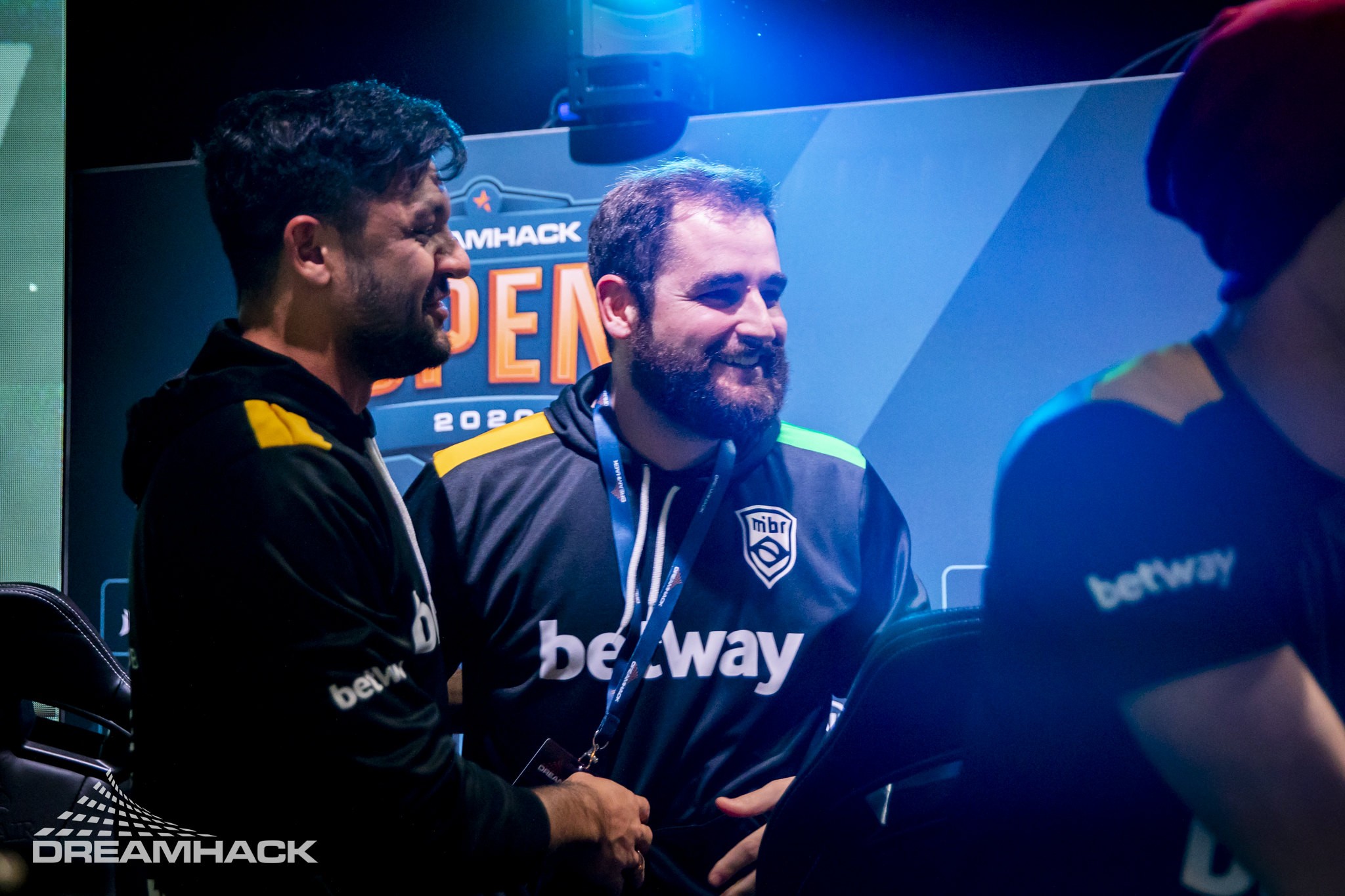 CS:GO: fer diz que deixou torcida 