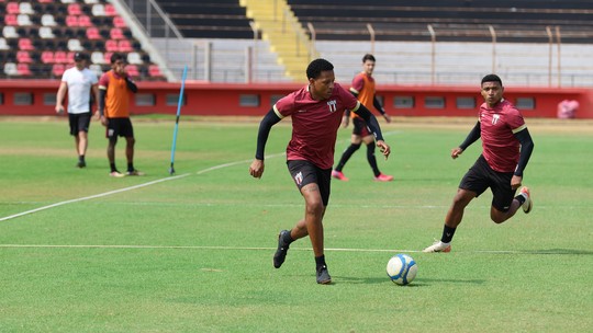 Botafogo-SP completa um mês sem vencer na Série B e tem terceira pior sequência no ano