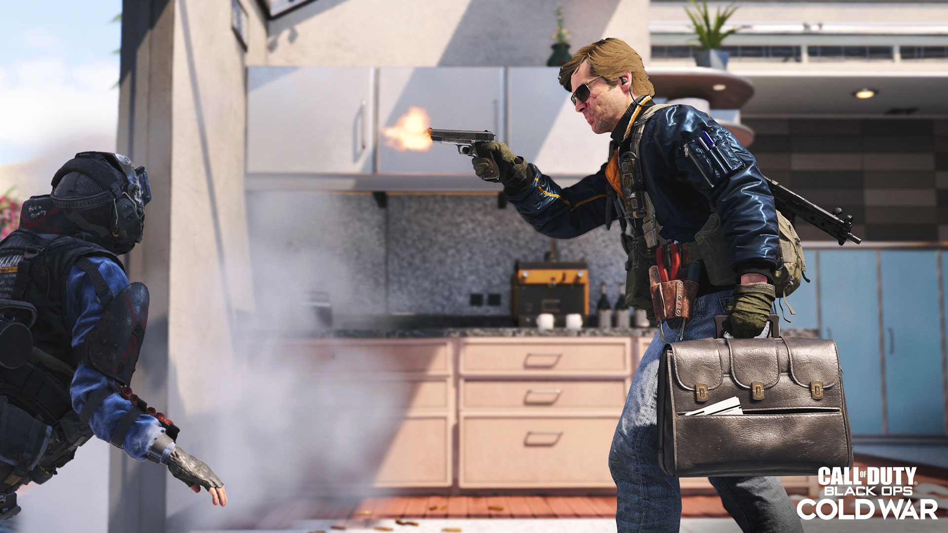 CoD: Black Ops Cold War & Warzone recebem atualização; veja mudanças | Ge
