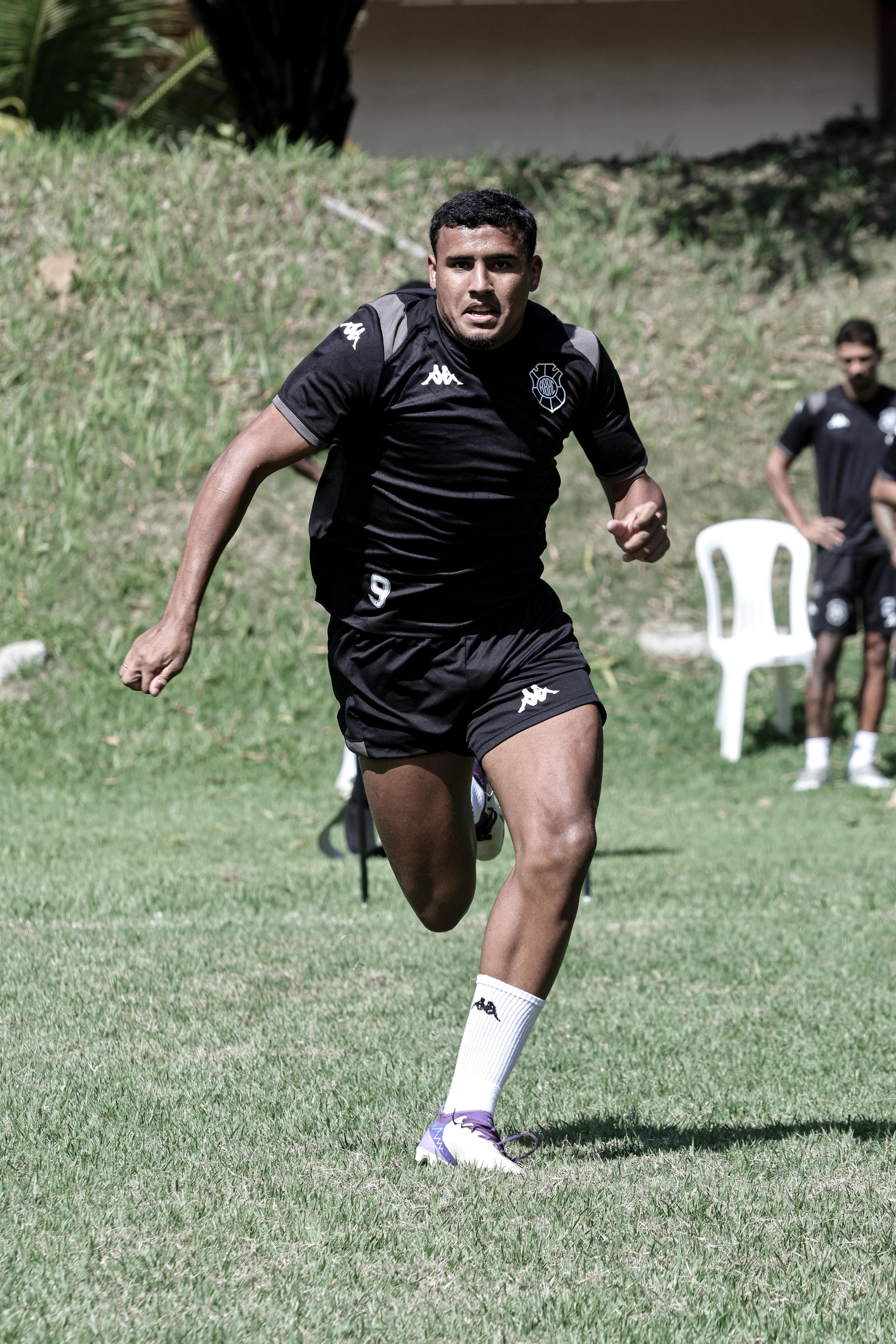Contra o Real, Rio Branco-ES tenta buscar liderança do Grupo 12 da Série D; veja provável time