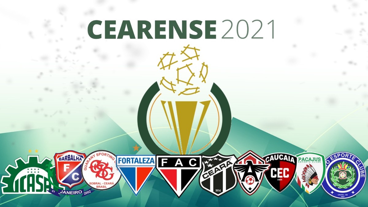 Campeonato Cearense de Games deve acontecer no 2º semestre de 2023, Wanderson Trindade