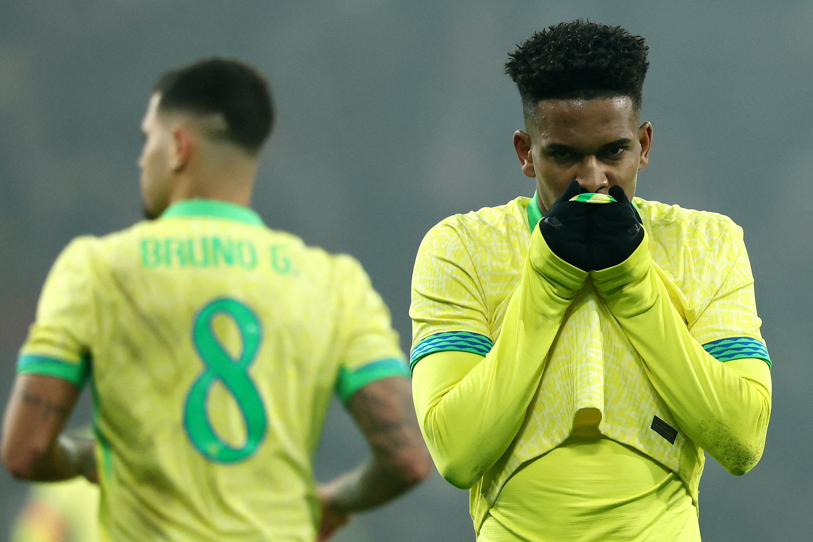 Seleção brasileira já se prepara para a Copa do Mundo de 2030