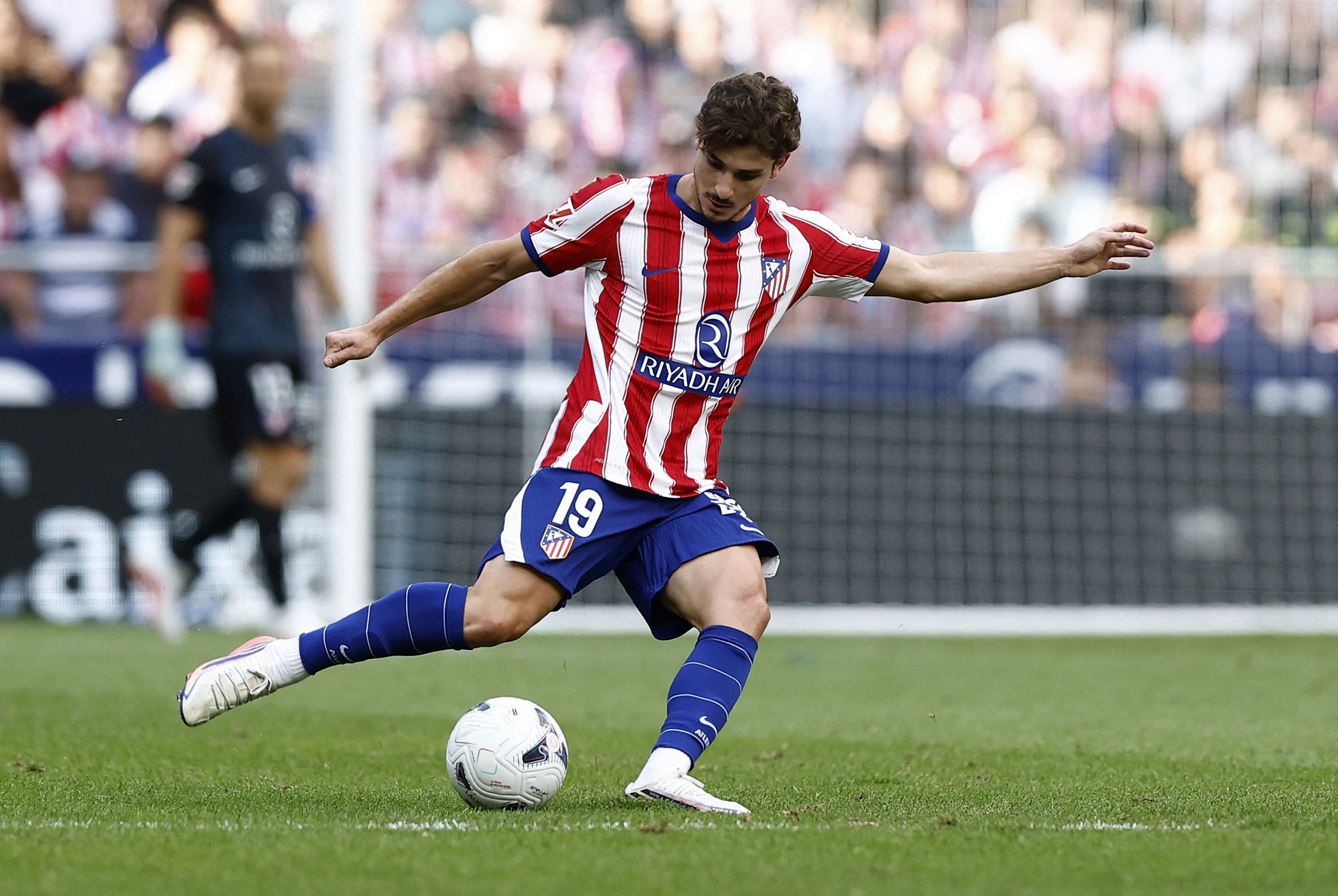 Arsenal surge como alternativa para Julián Álvarez na reta final da janela, diz jornal