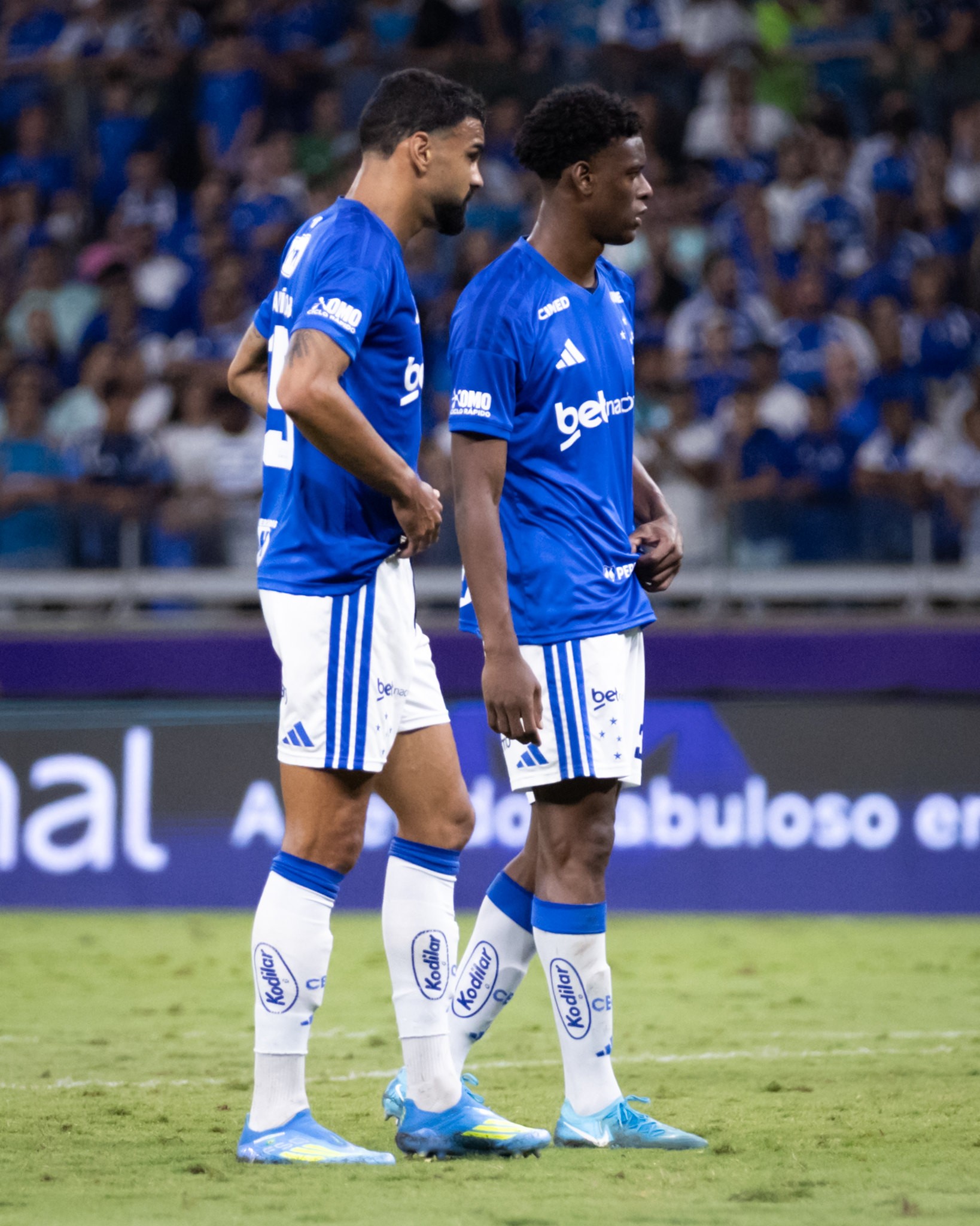 Recorde celeste: Artur Jorge alcança marca histórica de “clean sheets” de Tite