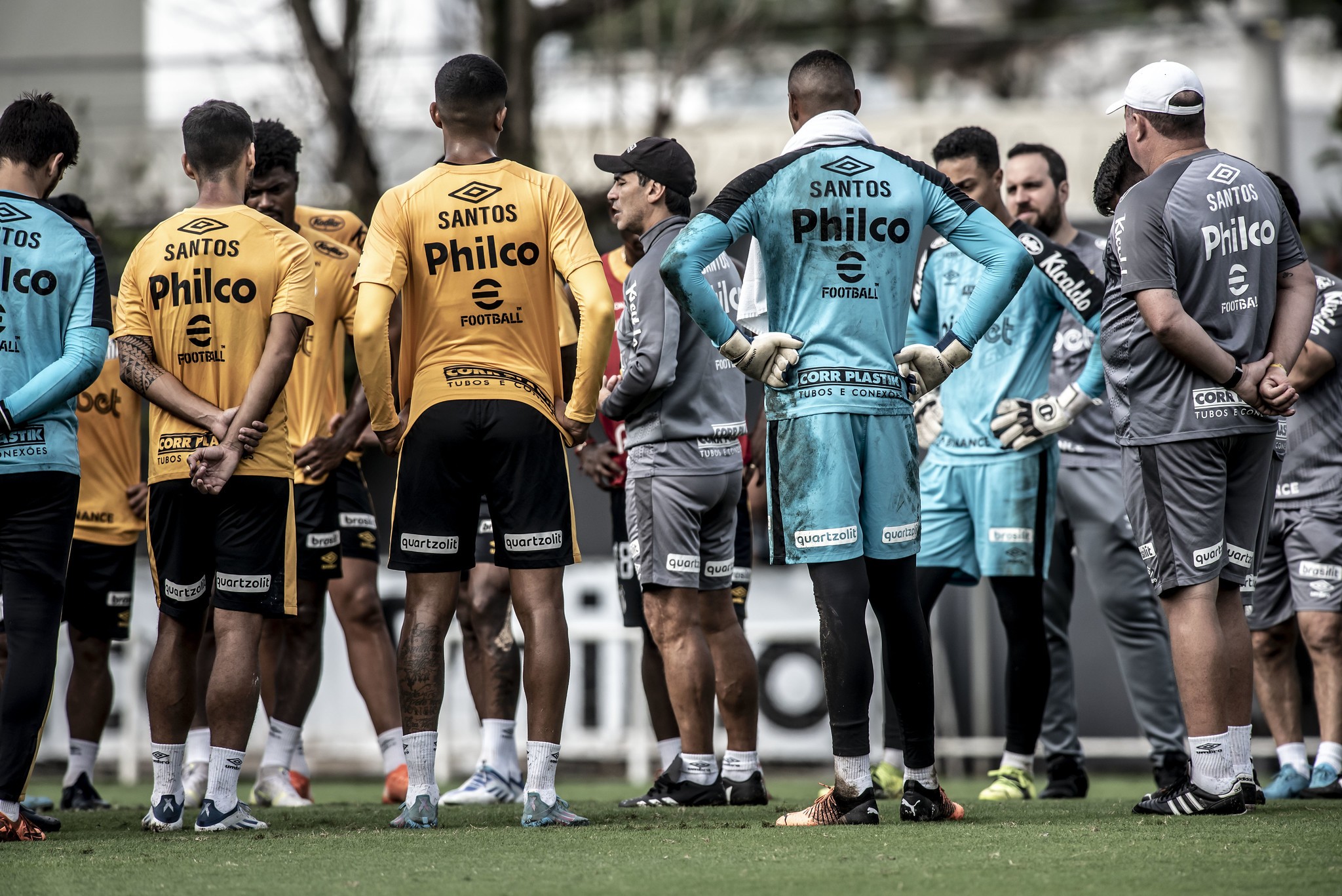 Vojvoda é plano A do Corinthians, Pedro Raul indica futuro em post… o Dia  do Mercado! – LANCE!