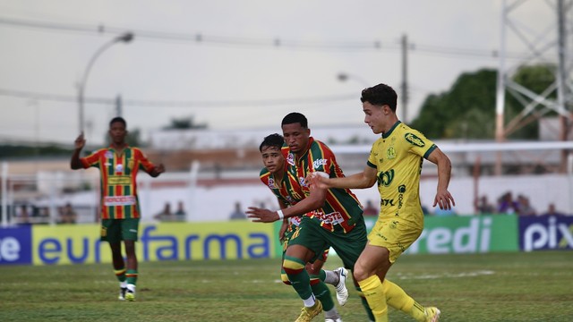 Mirassol x Sampaio Corrêa: Palpite | 04/08/2023 | Série B | Prognóstico!