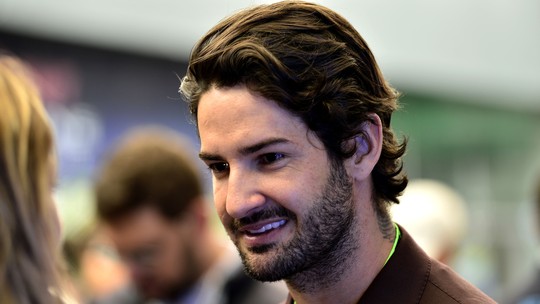 Alexandre Pato integra grupo interessado na compra de time da quarta divisão da Inglaterra - Foto: (Marcos Ribolli/ge)