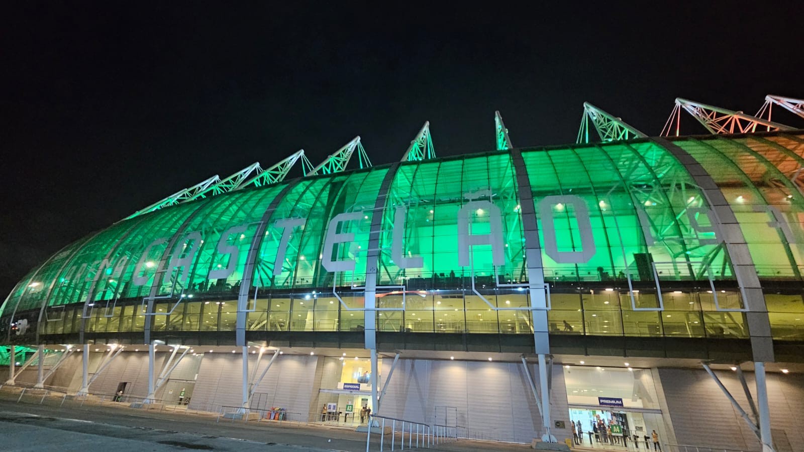 Ceará x Grêmio: Transmissão ao Vivo, Horário e Escalações no Futebol Brasileiro.