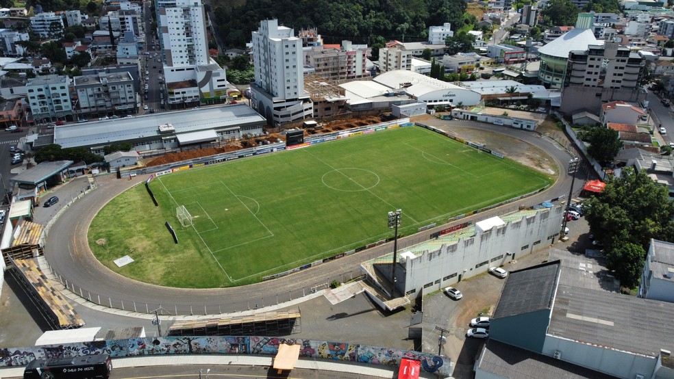 Concórdia x Avaí se enfrentam pelo jogo de volta da semifinal da Copa Santa  Catarina