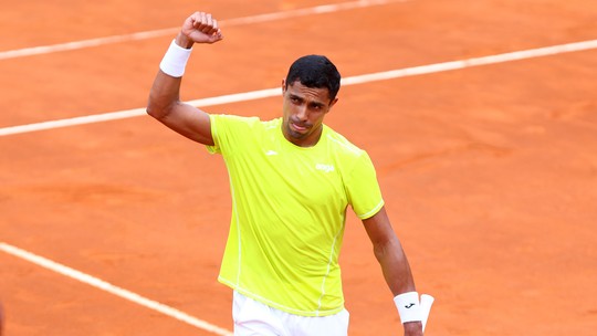 Roland Garros - Foto: (Getty Images)