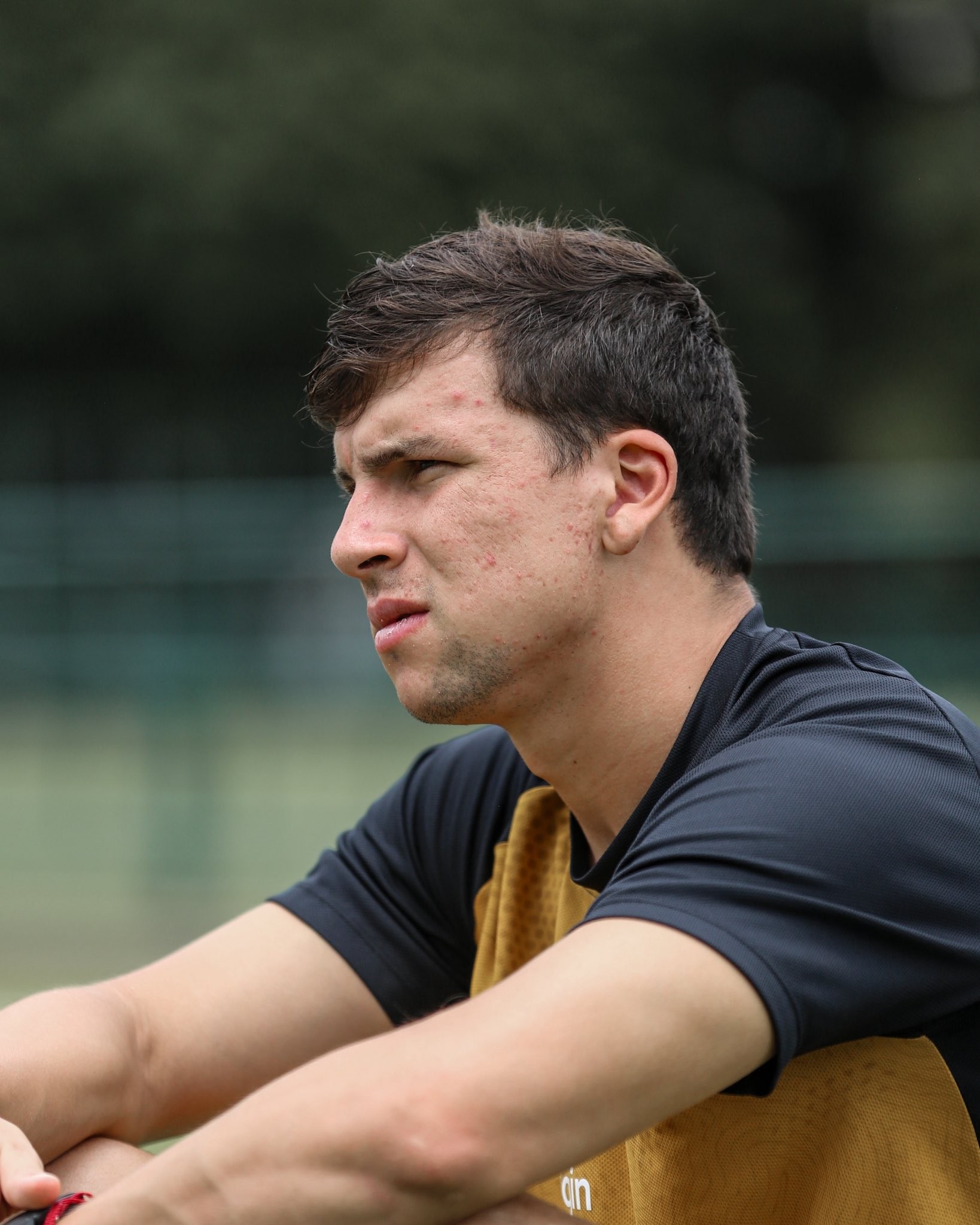 São Paulo acerta empréstimo de Gonzalo Tapia ao Columbus Crew