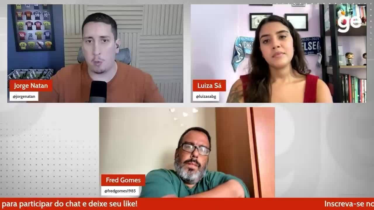 A busca do Flamengo pelo atacante ideal para o esquema de Filipe Luís