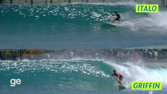 Italo Ferreira será 1º brasileiro a entrar para o Hall da Fama do Surfe nos EUA 