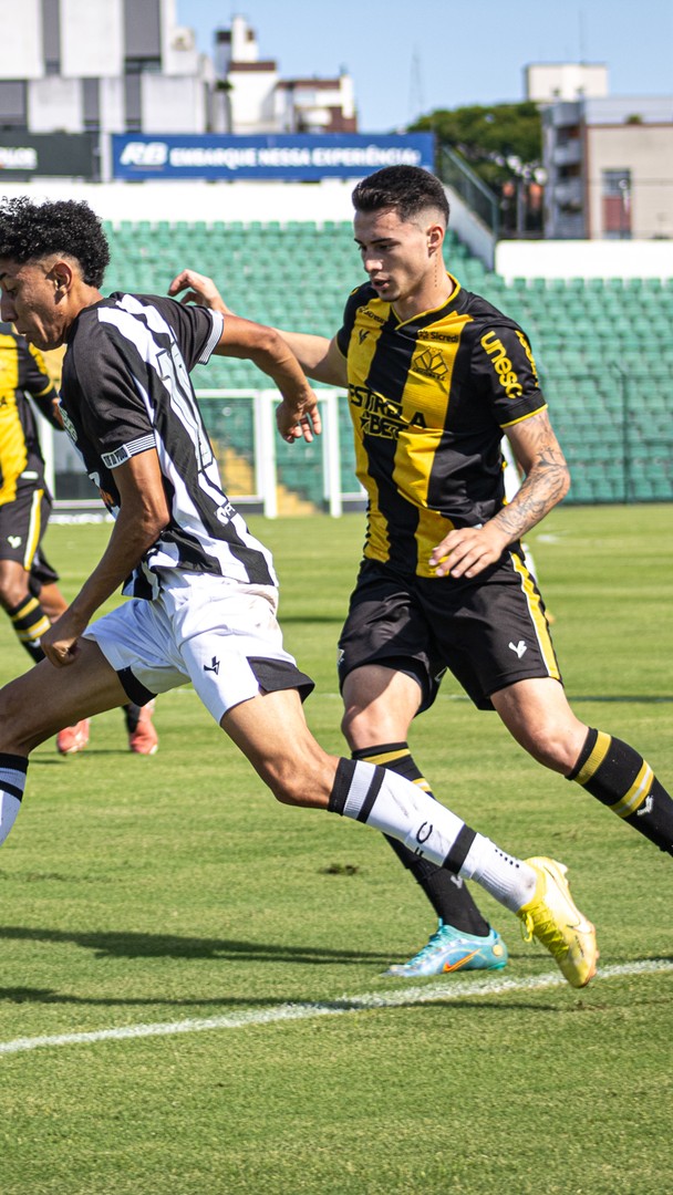 Figueirense vence o JEC com tranquilidade na estreia da Copa Santa Catarina, copa santa catarina