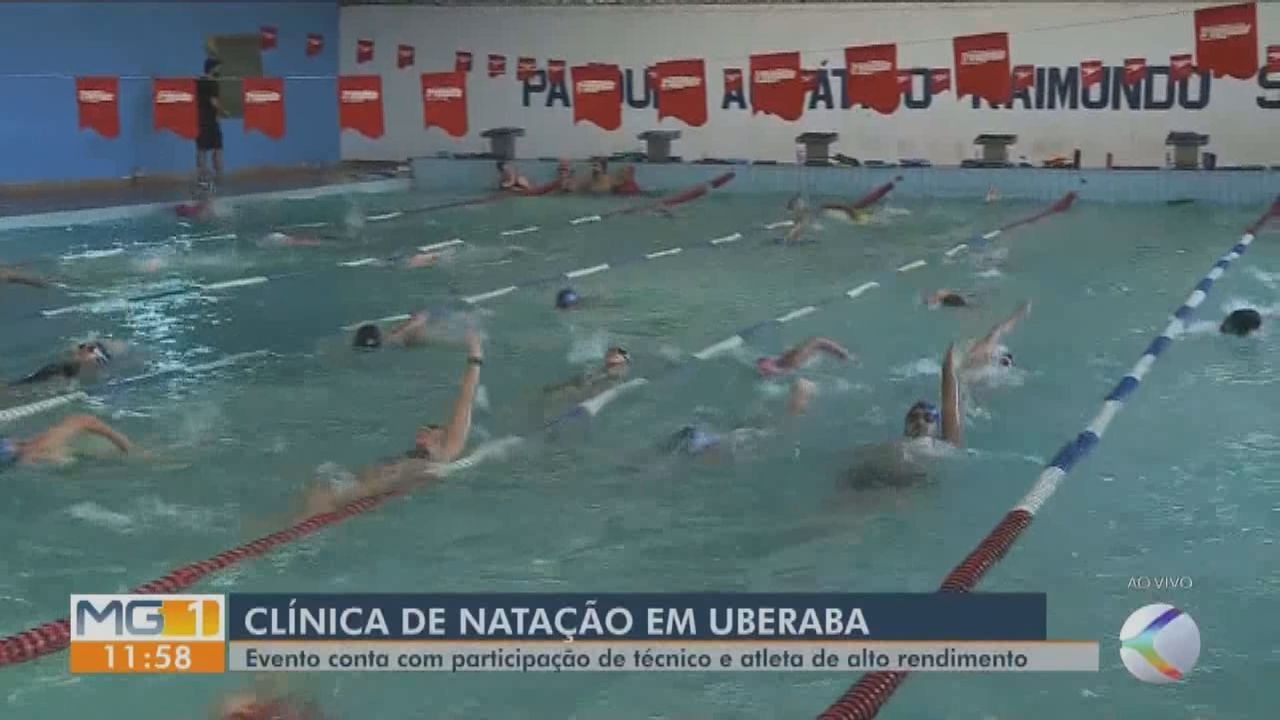 Com ex-técnico da seleção e atleta multicampeão, Funel sedia clínicaaposta eleições 2024 brasilnataçãoaposta eleições 2024 brasilUberaba