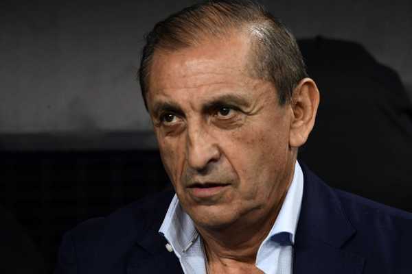 Ramón Díaz destaca necessidade de mudança no Corinthians para chegar à final.