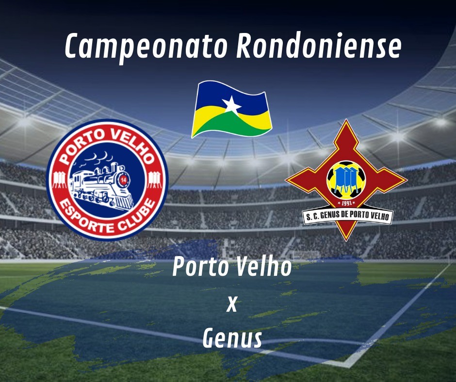 Campeonato Rondoniense: Saiba os detalhes sobre a rodada #4 | Ge
