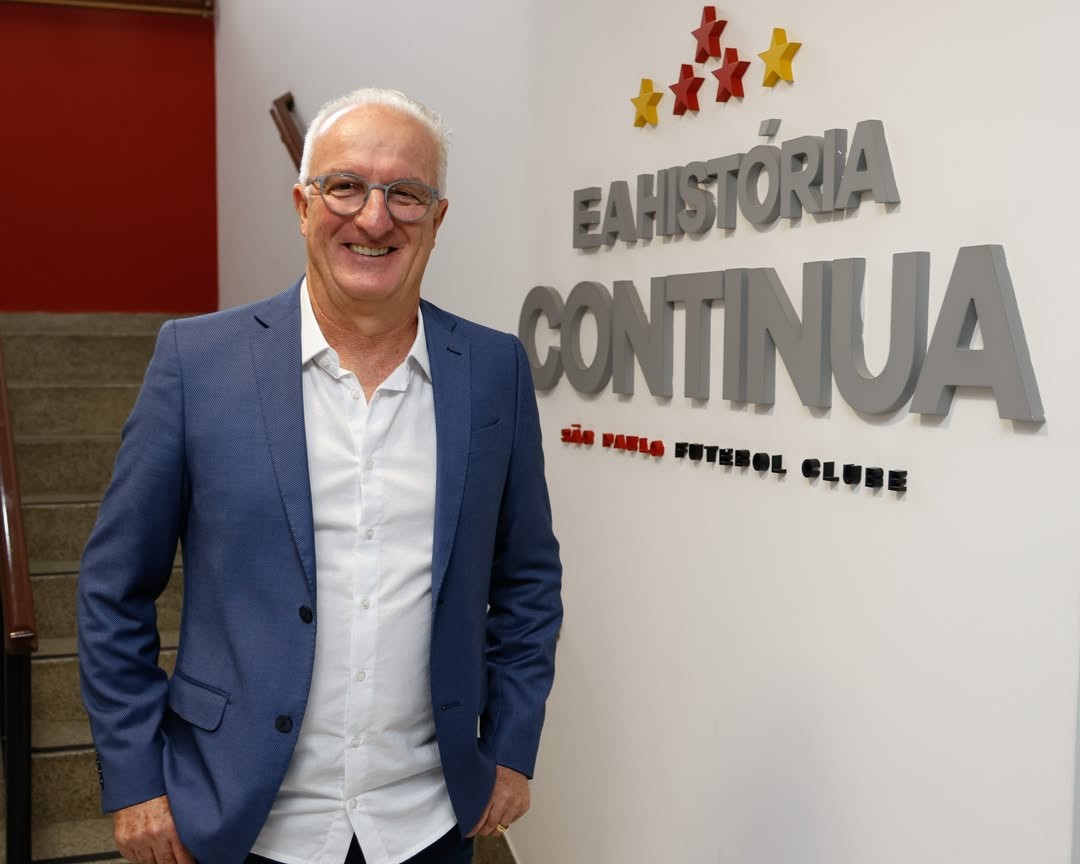"Aceitou um valor inferior": diretor do São Paulo conta bastidores da negociação com Dorival Júnior
