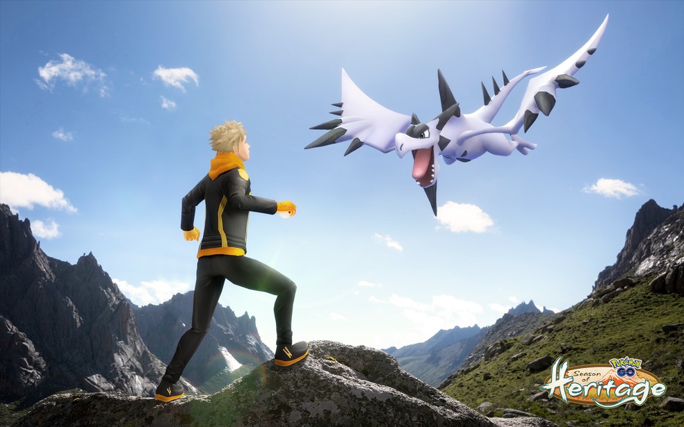 Dia Comunitário de novembro de 2022: Teddiursa – Pokémon GO