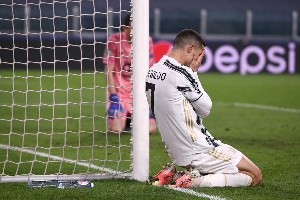 Cr7 juve champions league top